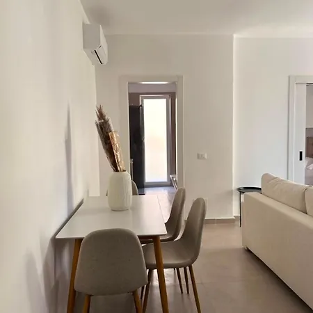 Sea Pearl Appartement *