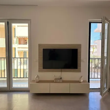 Sea Pearl Appartement Golem (Tirana)