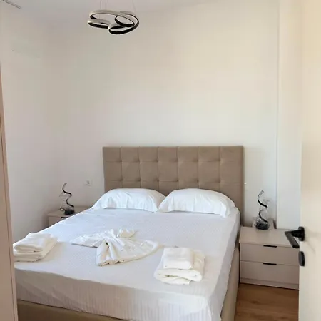 Sea Pearl Appartement *