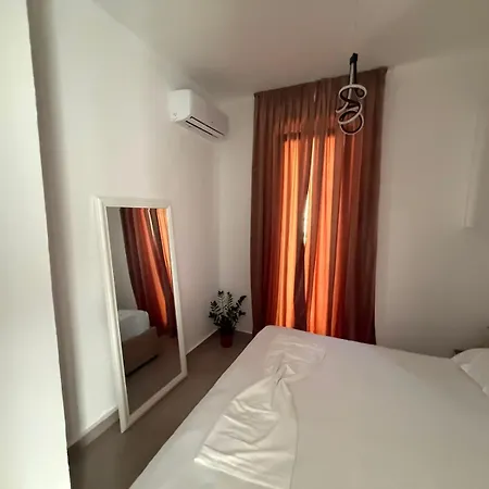 Sea Pearl Appartement Golem (Tirana)