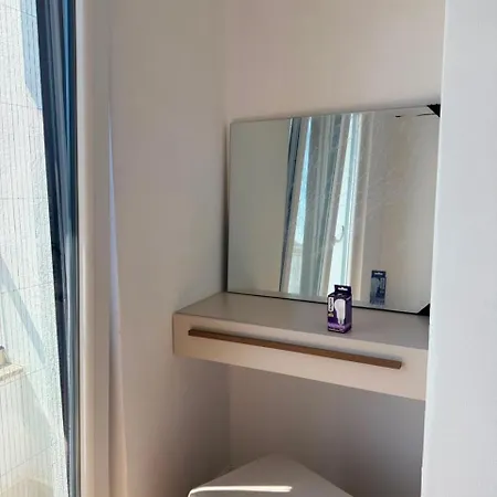 Appartement Sea Pearl