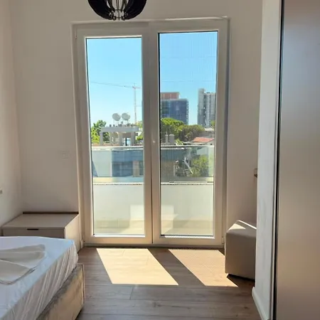 Sea Pearl Appartement Golem (Tirana)