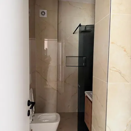 Sea Pearl Appartement