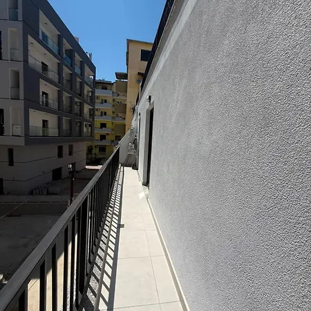 Appartement Sea Pearl