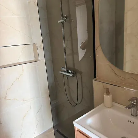 Sea Pearl Appartement *