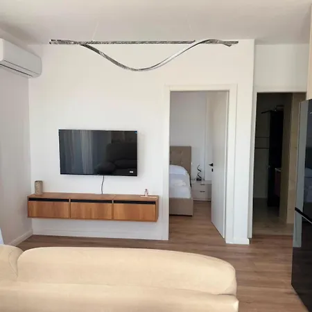Appartement Sea Pearl *