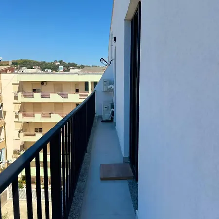 Appartement Sea Pearl *