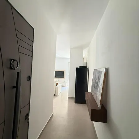 Appartement Sea Pearl