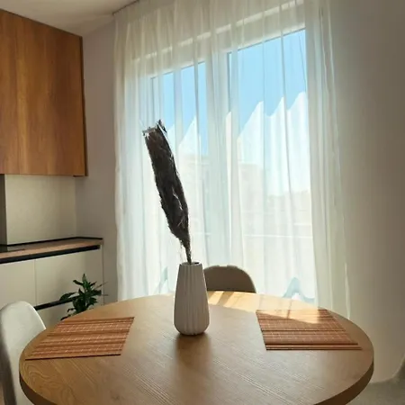 Sea Pearl Appartement *