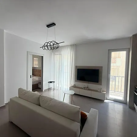 Appartement Sea Pearl