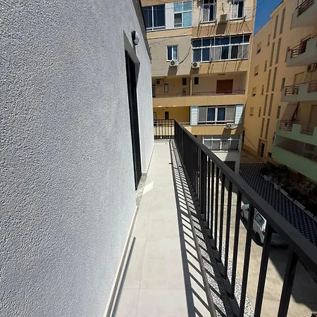 Sea Pearl Appartement Golem (Tirana)
